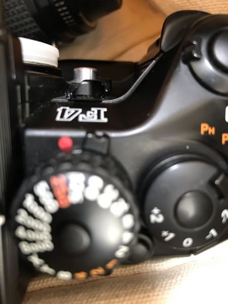 ニコンF4の露出について - 先日ニコンF4で写真を撮り、D
