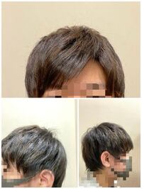 歳で髪の毛のおしゃれを知らない一般男性です この髪の毛の長さか Yahoo 知恵袋