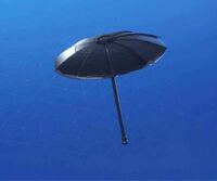 フォートナイトのこの傘 ワンショット は 期間限定モードでビクロイを取り Yahoo 知恵袋