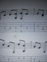 アコギのソロギターの奏法 についてご質問させていただきます もしお Yahoo 知恵袋