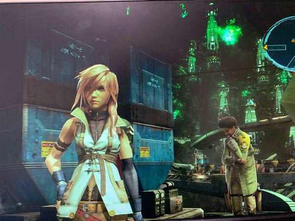 Ff13をsteamで購入したのですがムービーシーンは綺麗なの Yahoo 知恵袋