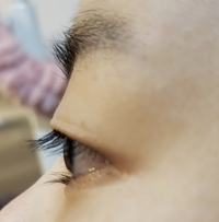 出目と奥目が取り上げられることが多くなってきていると感じるので Yahoo 知恵袋