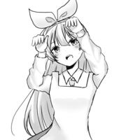 高一女子です イラストの評価お願いします Hunter Hunterのク Yahoo 知恵袋