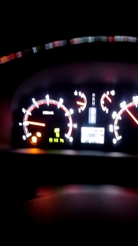 アルファード後期タイプゴールドです エンジンチェックランプとvsc Yahoo 知恵袋