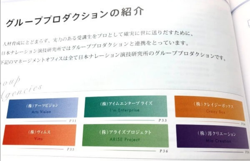 日ナレの事務所オーディンは 写真の直結事務所に行けるとしたら行 Yahoo 知恵袋