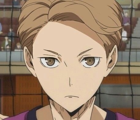 ハイキューの白布賢二郎のこの場面って何期の何話で出てきますか