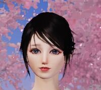 荒野してる女の子に聞きたいのですが この顔どうでしょうか Yahoo 知恵袋