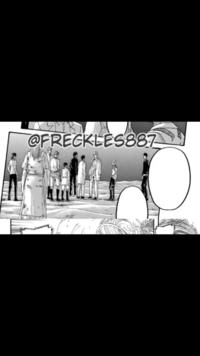 進撃の巨人 最新話を読んだ方に質問です まずグリシャ クルーガー Yahoo 知恵袋