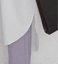 お礼あり ワンピースが長すぎで 緊急 先日 あるお店でマキ Yahoo 知恵袋