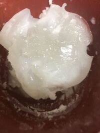 水溶き片栗粉でとろみをつけた あん って 冷蔵庫で冷やすとどうなり Yahoo 知恵袋