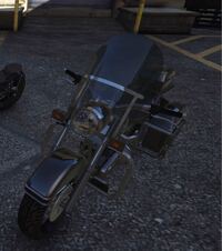 グラセフgta5でこのバイクはなんという名前か分かる方いません Yahoo 知恵袋