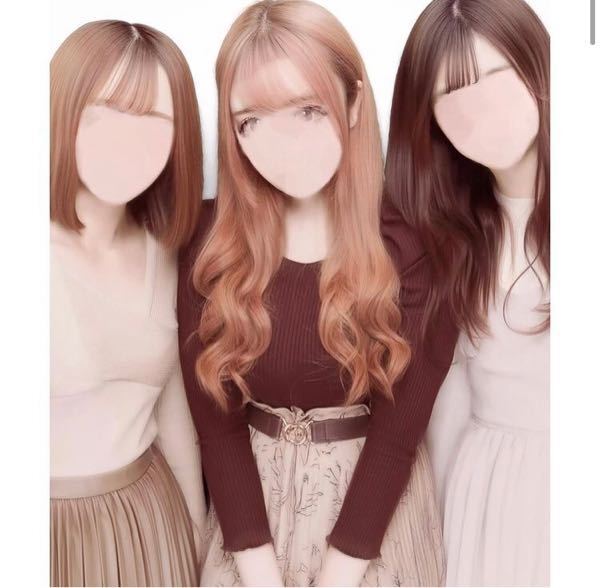 画像お借りしています この画像の方のお顔を隠しているモザイク ペン Yahoo 知恵袋