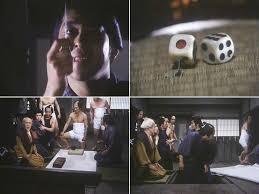 時代劇のサイコロのイカサマについての考証 時代劇ではよく賭 Yahoo 知恵袋