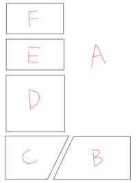 日本の漫画は右から左へ読み進めますが アメコミは ふと疑問に思っ Yahoo 知恵袋