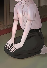 イラストのおかしい点を教えてください 正座の写真をを見な Yahoo 知恵袋