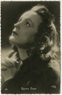 フランスのシャンソン歌手であるエディット ピアフの 愛の讃歌 は 日本語 Yahoo 知恵袋