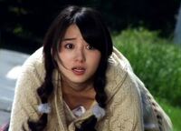 これ何話の時ですか 仮面ライダーオーズの泉比奈 Yahoo 知恵袋