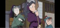 忍たまの綾部喜八郎くんの登場回アニメの24期 27期でメインでなく Yahoo 知恵袋