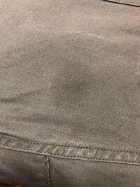 時間が経ってしまった服の油染みを落とす方法を教えてください 結構時 Yahoo 知恵袋