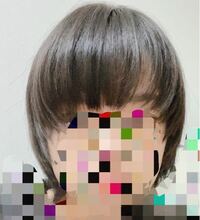 髪を切りすぎてしまいました ウルフカットにしてもらったつもりなんです Yahoo 知恵袋