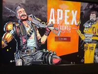 Apexps4ゲーム 自分がオフライン表示のステータスにしてもapexプレ Yahoo 知恵袋