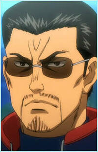 ダイヤのa青道高校監督片岡鉄心をパワプロで再現するつも Yahoo 知恵袋