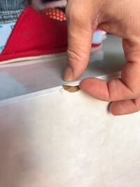 先程玄関のおそらく人工大理石に 教えて 住まいの先生 Yahoo 不動産