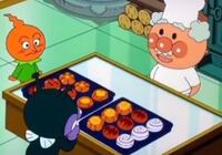 オレンジ色のキャラクターで思いつくものを教えてください みんな Yahoo 知恵袋