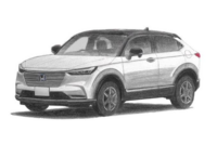 新型ヴェゼルhondaconnectforgathers ナビ装着用スペシ Yahoo 知恵袋