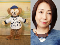 東京ディズニーシー ダッフィー フレンズ に出てくるキャラクタ Yahoo 知恵袋