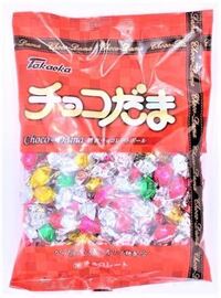 ダイエット中なんですけれど このチョコだまの1粒あたりのカロリ Yahoo 知恵袋