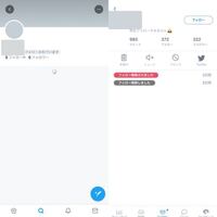 Twitterで勝手にフォロー外れる現象はまだありますか 一 Yahoo 知恵袋