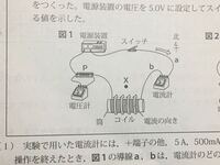 中学理科の問題を教えてください 解説をつけていただけると Yahoo 知恵袋