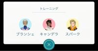 ポケモンgoで楽しみの一つとしてプラチナメダル作りをやっていますが パイ Yahoo 知恵袋