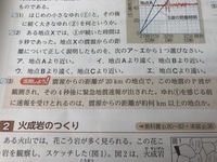 至急教えて頂きたいです中学理科地学の問題です 地震の緊急地震速報は Yahoo 知恵袋