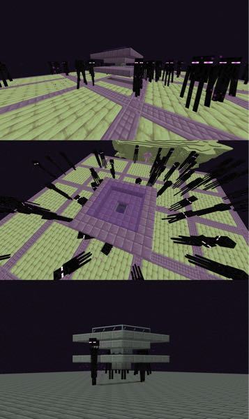 マインクラフト 解決済みの質問 Yahoo 知恵袋