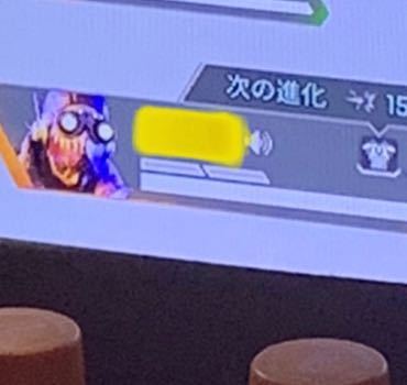 Ps4版apexlegendsにて ボイスチャット無効化の項目 Yahoo 知恵袋