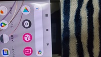 Aquosセンス４ライトで下部のホームボタンや戻るボタンに変更 Yahoo 知恵袋