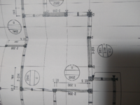 新築建てる予定です 図面を見ても分からないので 誰か教えてください Yahoo 知恵袋