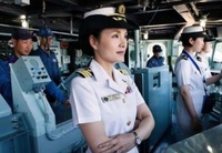 護衛艦の艦長室には お風呂があるそうですが 潜水艦にもあるの Yahoo 知恵袋