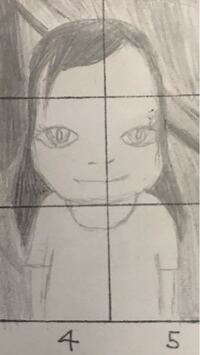 この女の子の絵ってなんで言う題名ですか また誰が描きました 奈良美 Yahoo 知恵袋