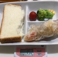 1歳8ヶ月の食事量についてアドバイスお願い致します 2 Yahoo 知恵袋