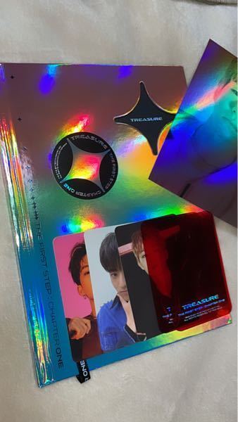 TREASURE CD・缶バッチ・トレカ(LPバージョンのトレカも含む) 61UM+uw33jL._UF350,350_QL50_.jpg