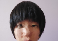 ショートカット ヘア なんですけどクソダサいです 自分で髪の毛 Yahoo 知恵袋