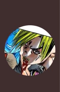 ジョジョの奇妙な冒険第6部ストーンオーシャンの画像なのですが Yahoo 知恵袋