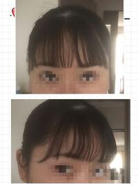 至急 高校生女子です 私は前髪が綺麗に揃わないことに悩んでいま Yahoo Beauty