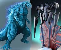 ファイナルゴジラが歴代最強のゴジラ アニメ除く と思っていたのです Yahoo 知恵袋