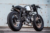 バイクに詳しい方 このバイクの車種を教えてください ネットで見てか Yahoo 知恵袋