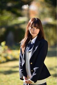 この女の子は可愛いかな 彼女にしたいですか 可愛いですね 彼女にするしな Yahoo 知恵袋