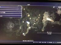 Ff15をクリアしたので 途中までだったクエストをクリアしたり隠しボスを Yahoo 知恵袋